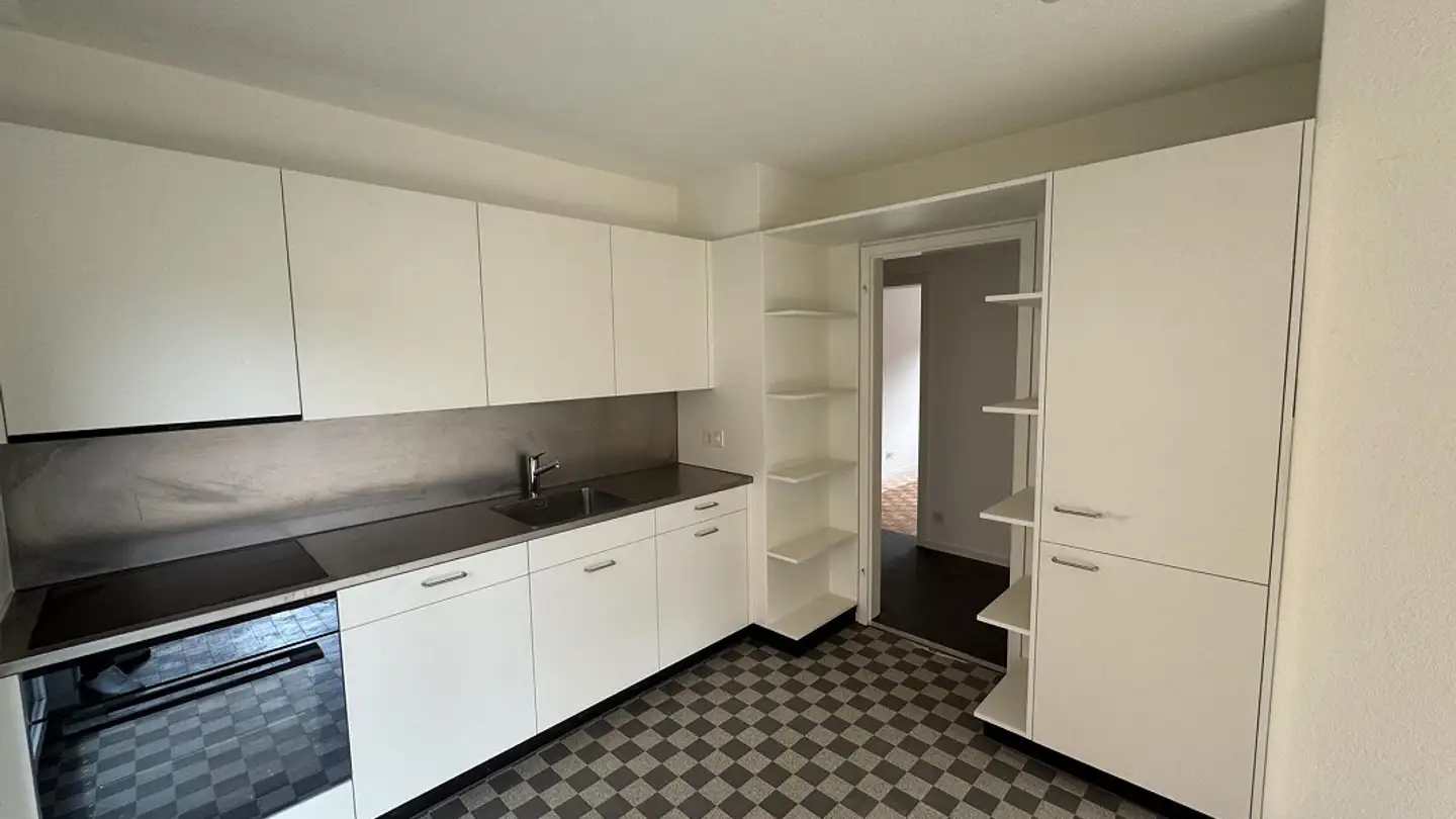 Appartamento a gradini in affitto - Wilerstrasse 62, 6062 Wilen (Sarnen) - Photo 4