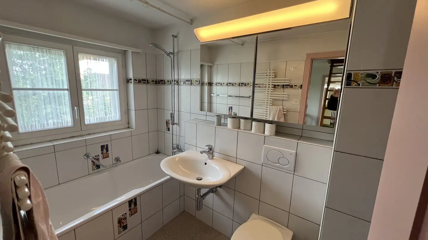 Einfamilienhaus kaufen - Lettenweg 1, 9122 Mogelsberg - Foto 3