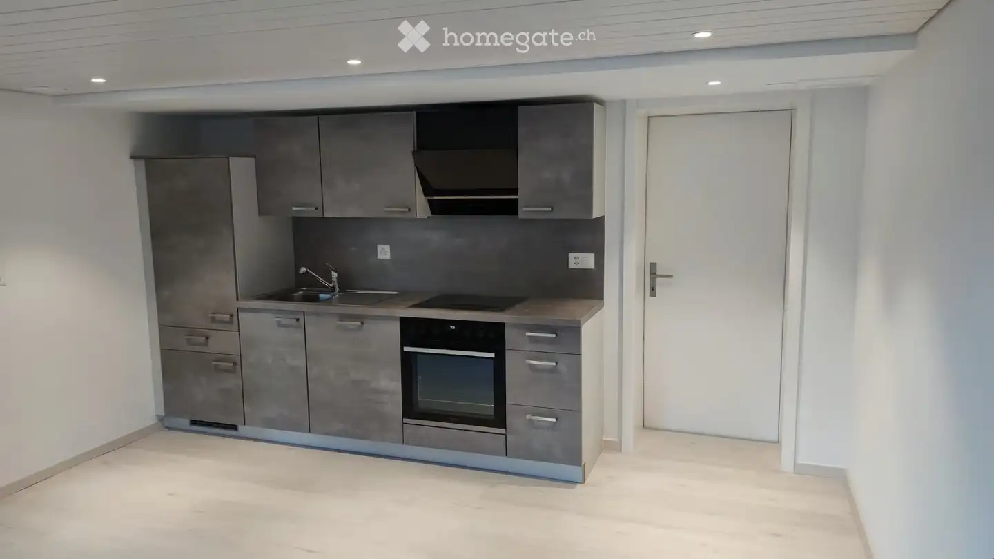 Apartment for rent - Mühlestrasse 39, 3555 Trubschachen