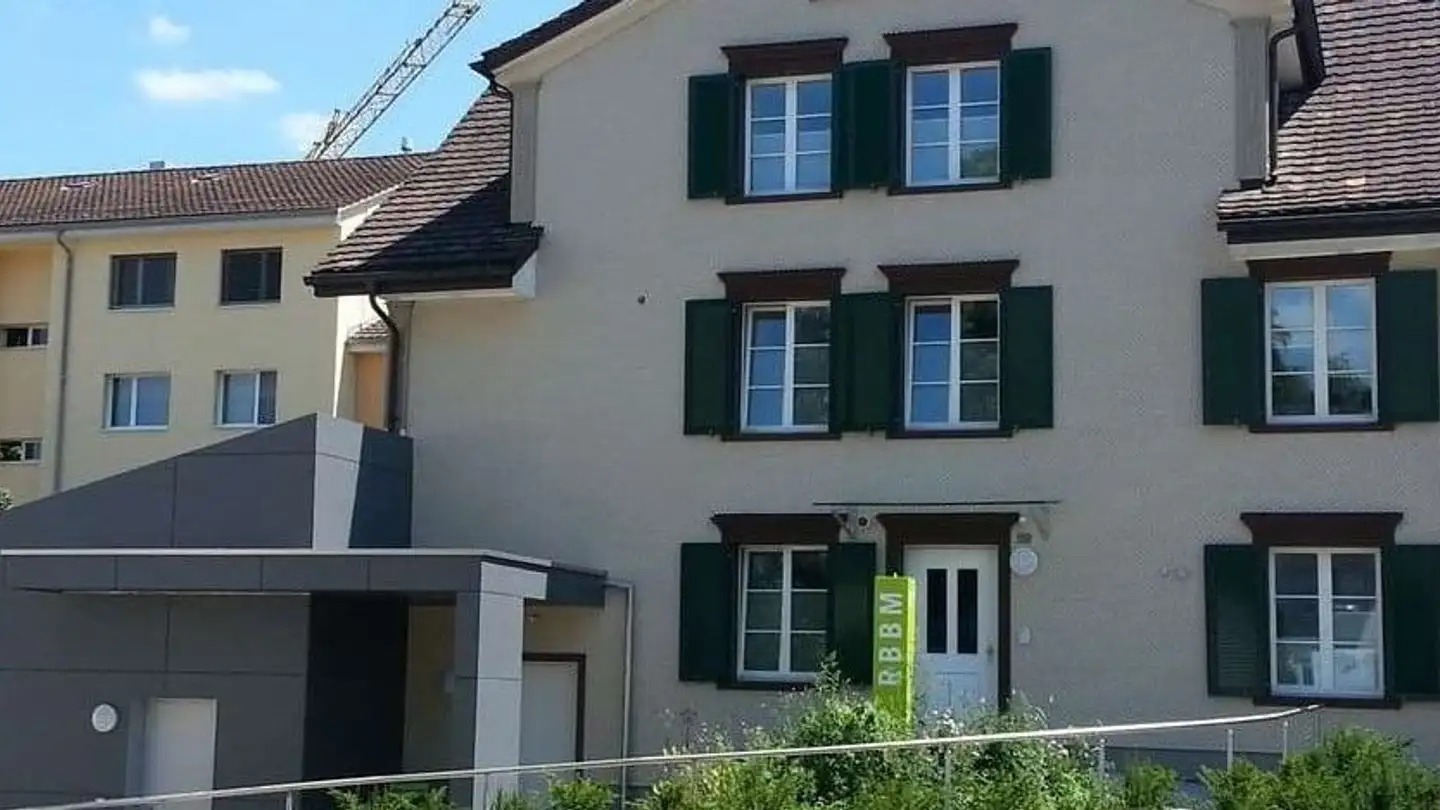 Spazio ufficio in affitto - Winterthurerstrasse 14, 8370 Sirnach