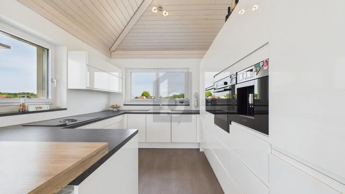 Appartement en terrasse à louer - 8583 Donzhausen - Photo 3