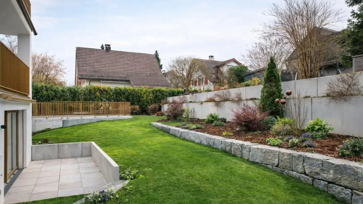 Maisonette-Wohnung kaufen - Welsikonerstrasse 10, 8472 Seuzach