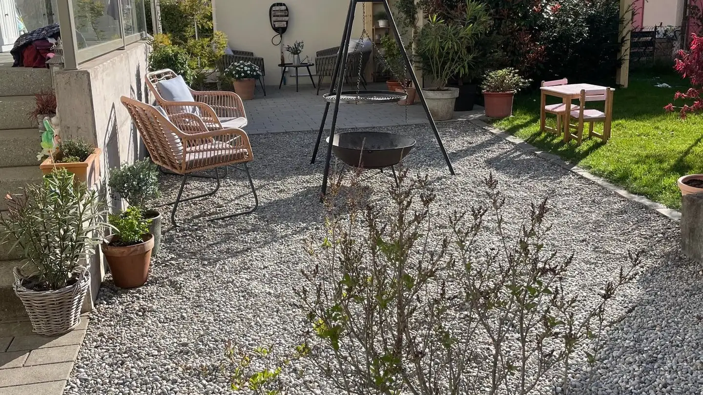 Single house for rent - Blumenstrasse 1, 5430 Wettingen - Photo 3