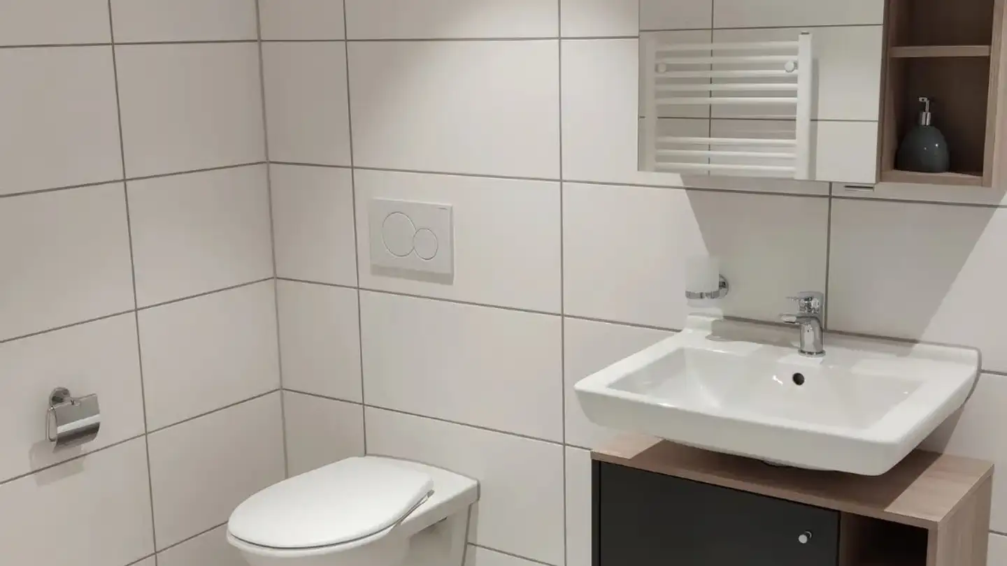 Apartment for rent - Mühlestrasse 39, 3555 Trubschachen - Photo 3