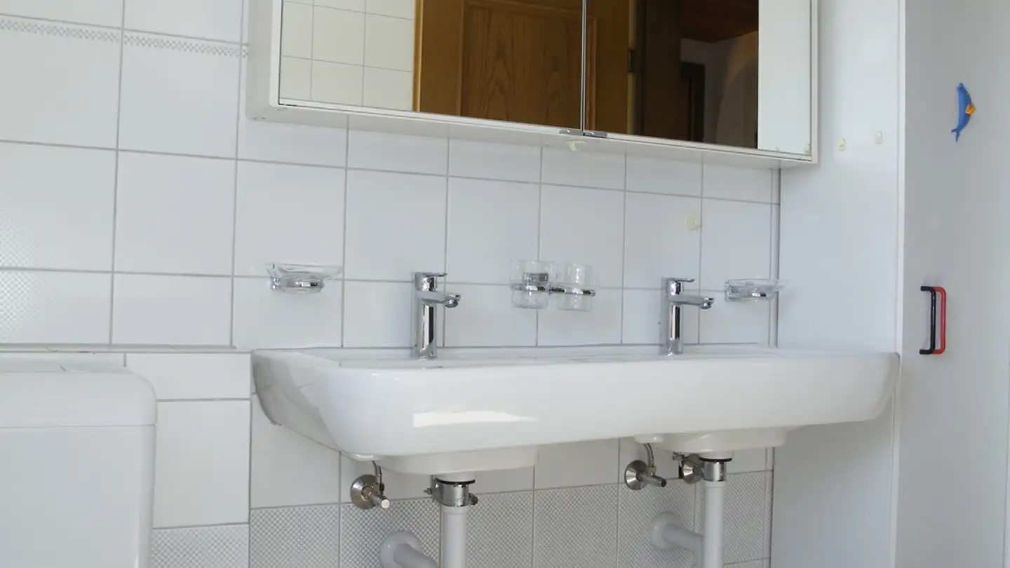 Appartement à louer - 5624 Bünzen