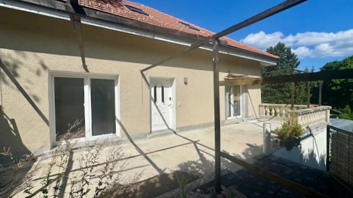 Villa for sale - Route De La République 30, 2208 Les Hauts-Geneveys - Photo 3