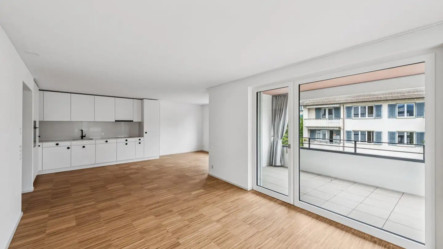 Apartment for rent - Erlengutstrasse 8, 8703 Erlenbach ZH - Photo 3