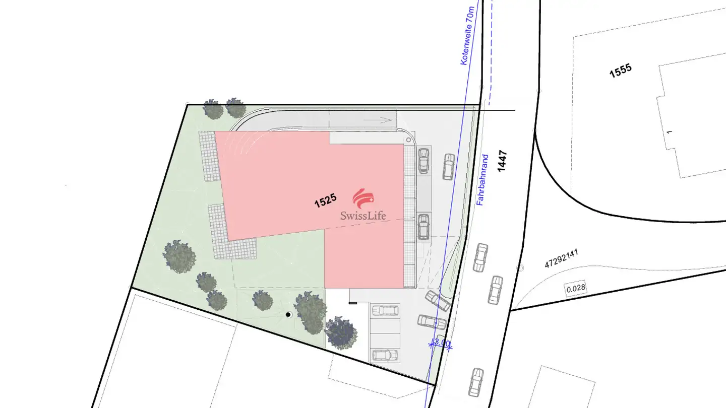 Appartement à vendre - Fischingerstrasse, 8374 Oberwangen TG - Photo 3