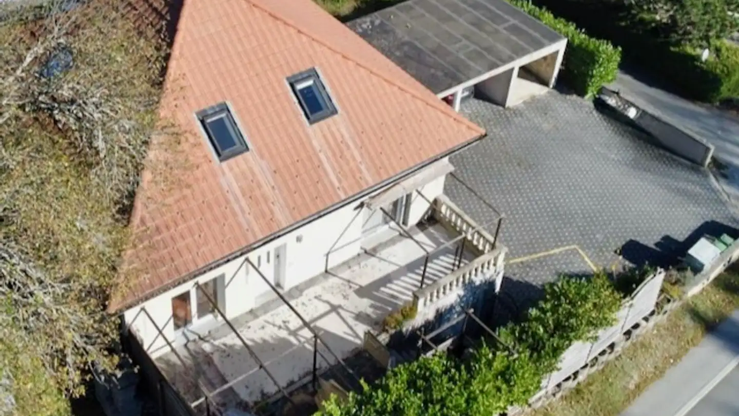 Villa for sale - Route De La République 30, 2208 Les Hauts-Geneveys - Photo 4