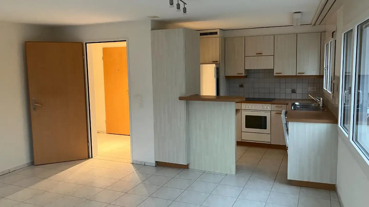 Wohnung mieten - Wilstrasse 22, 5610 Wohlen AG