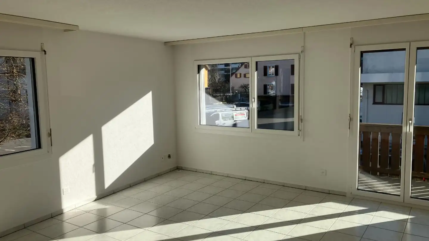 Wohnung mieten - Wilstrasse 22, 5610 Wohlen AG - Foto 2