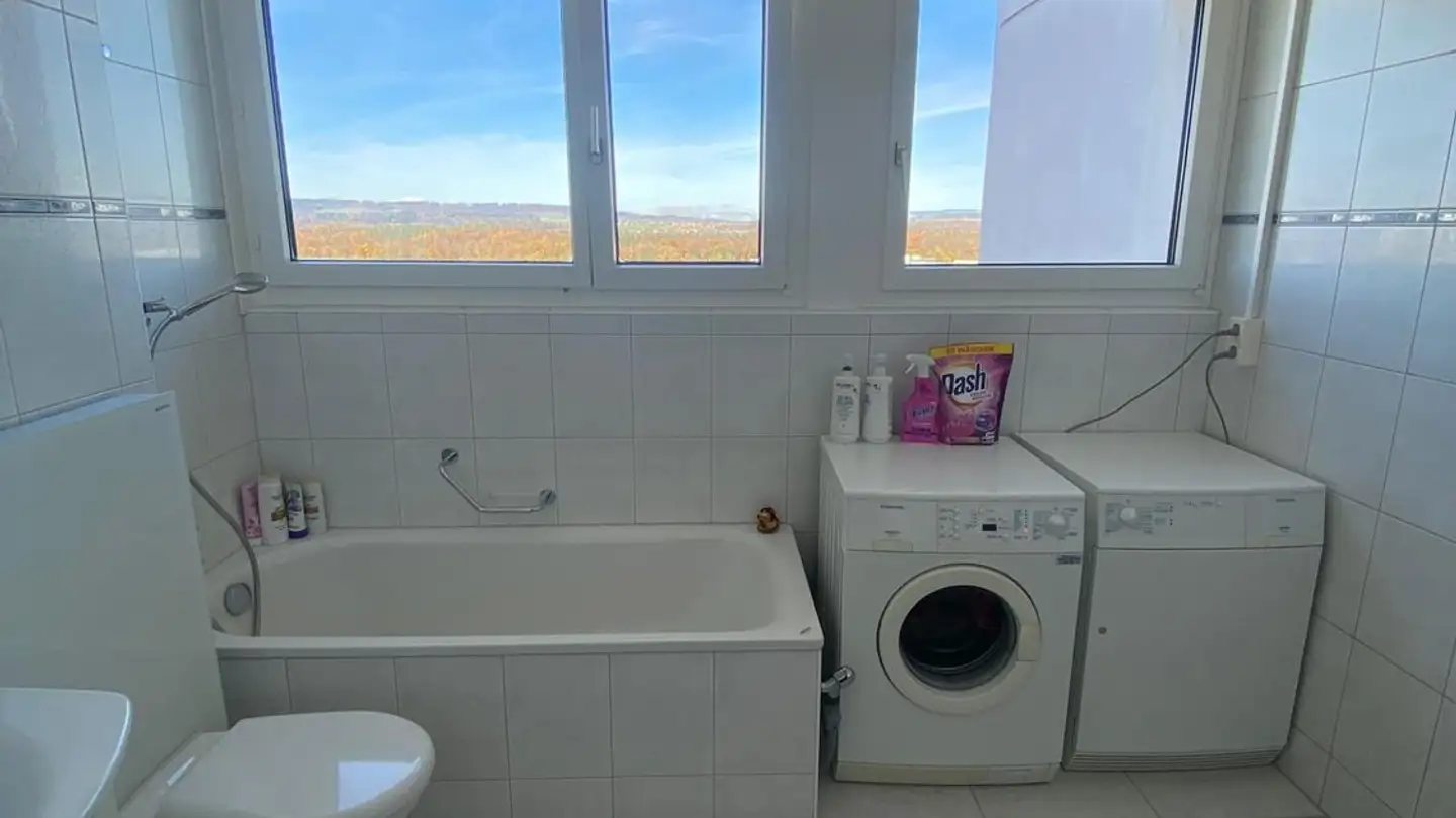 Single room for rent - 3008 Bern - Photo 4