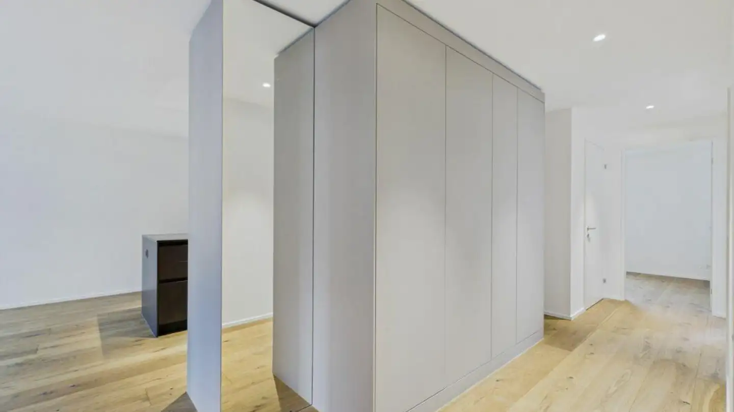 Maisonette-Wohnung kaufen - Welsikonerstrasse 10, 8472 Seuzach - Foto 4