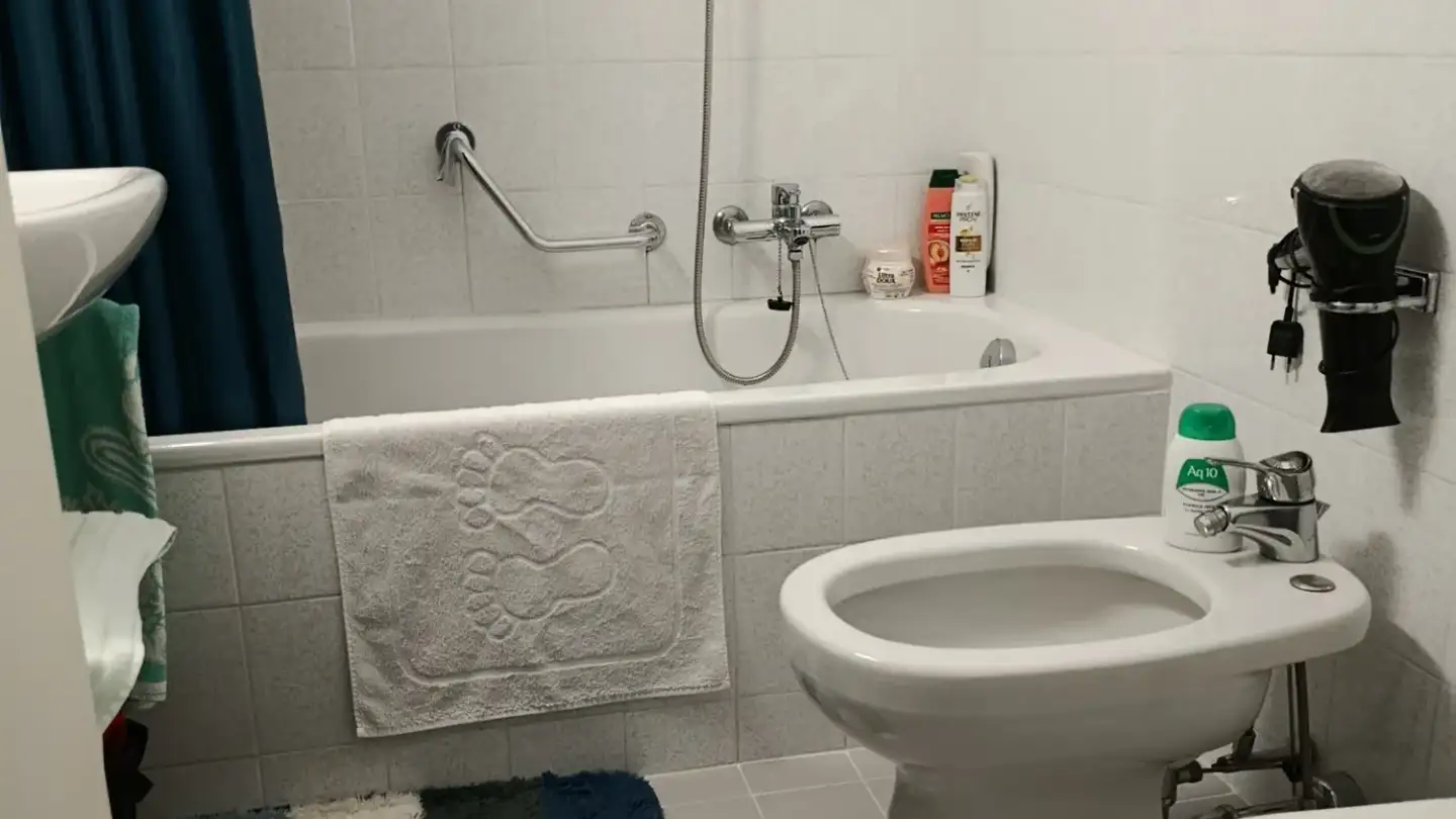Wohnung mieten - 6900 Lugano