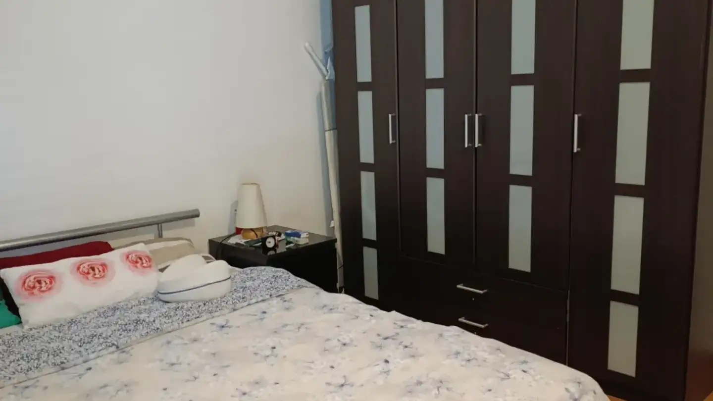 Wohnung mieten - 6900 Lugano - Foto 2