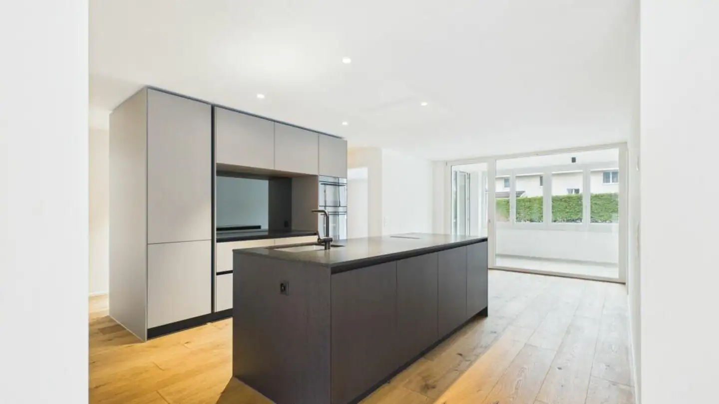 Maisonette-Wohnung kaufen - Welsikonerstrasse 10, 8472 Seuzach - Foto 2