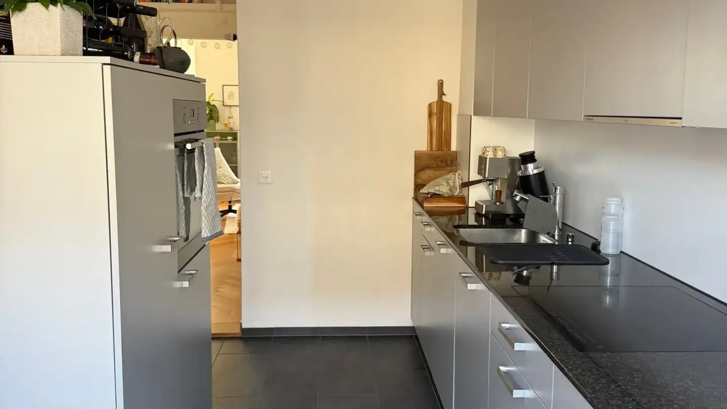 Appartement meublé à louer - 3007 Bern - Photo 3