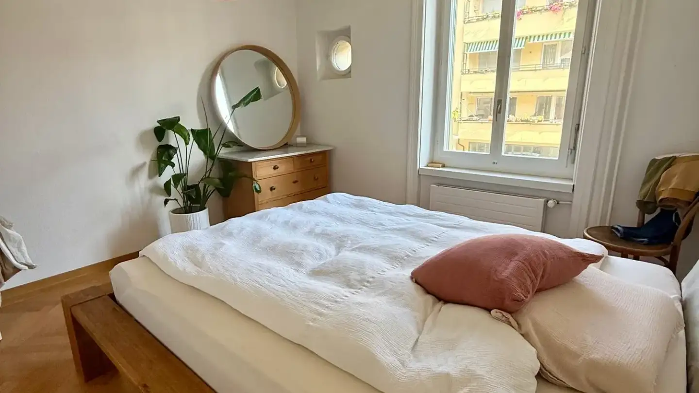 Appartement meublé à louer - 3007 Bern - Photo 4