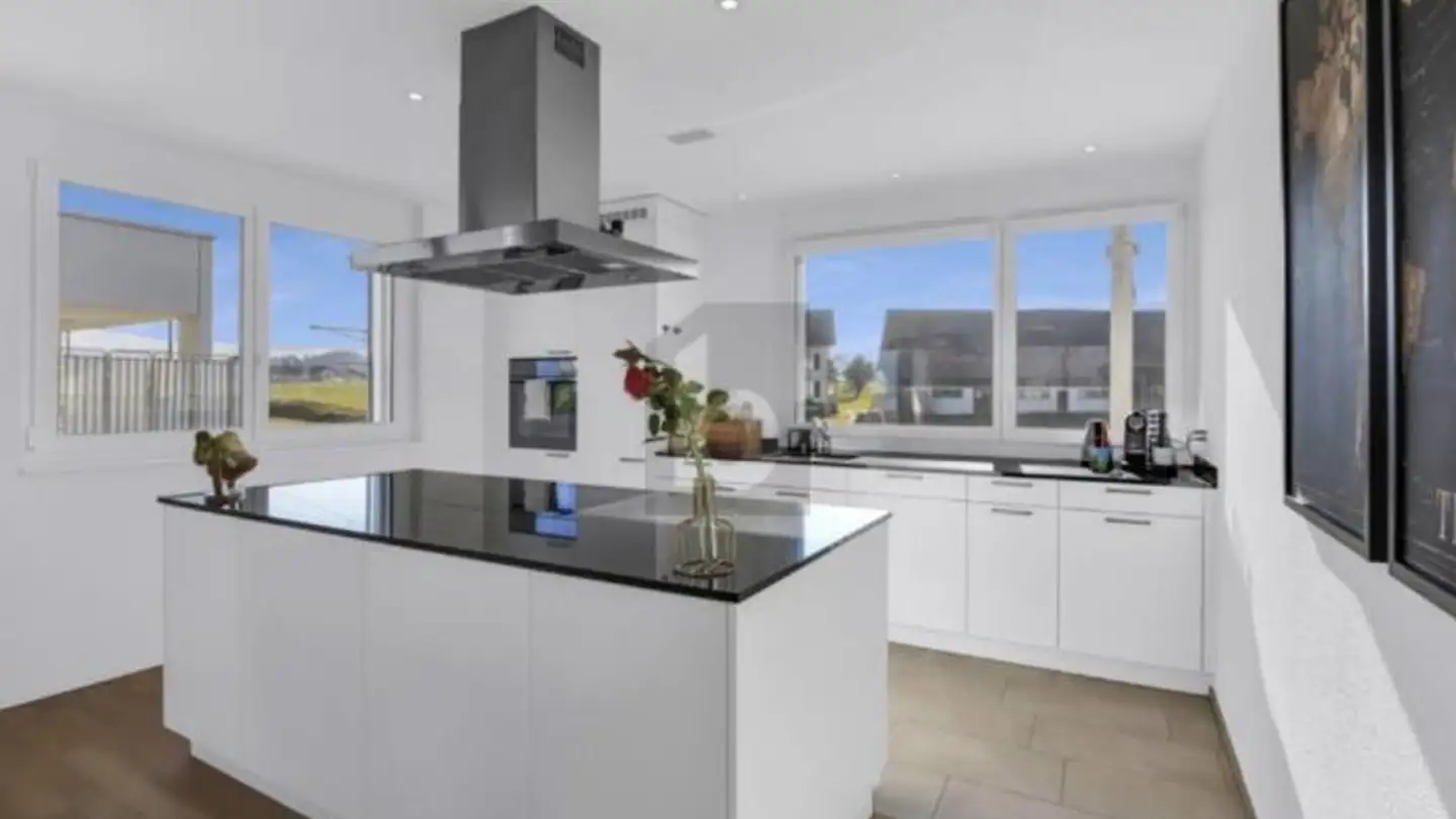 Terrassenwohnung kaufen - 9306 Freidorf TG - Foto 3