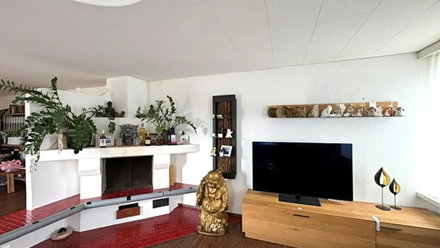 Apartment for rent - Oberfahrstrasse 13, 9434 Au SG - Photo 2