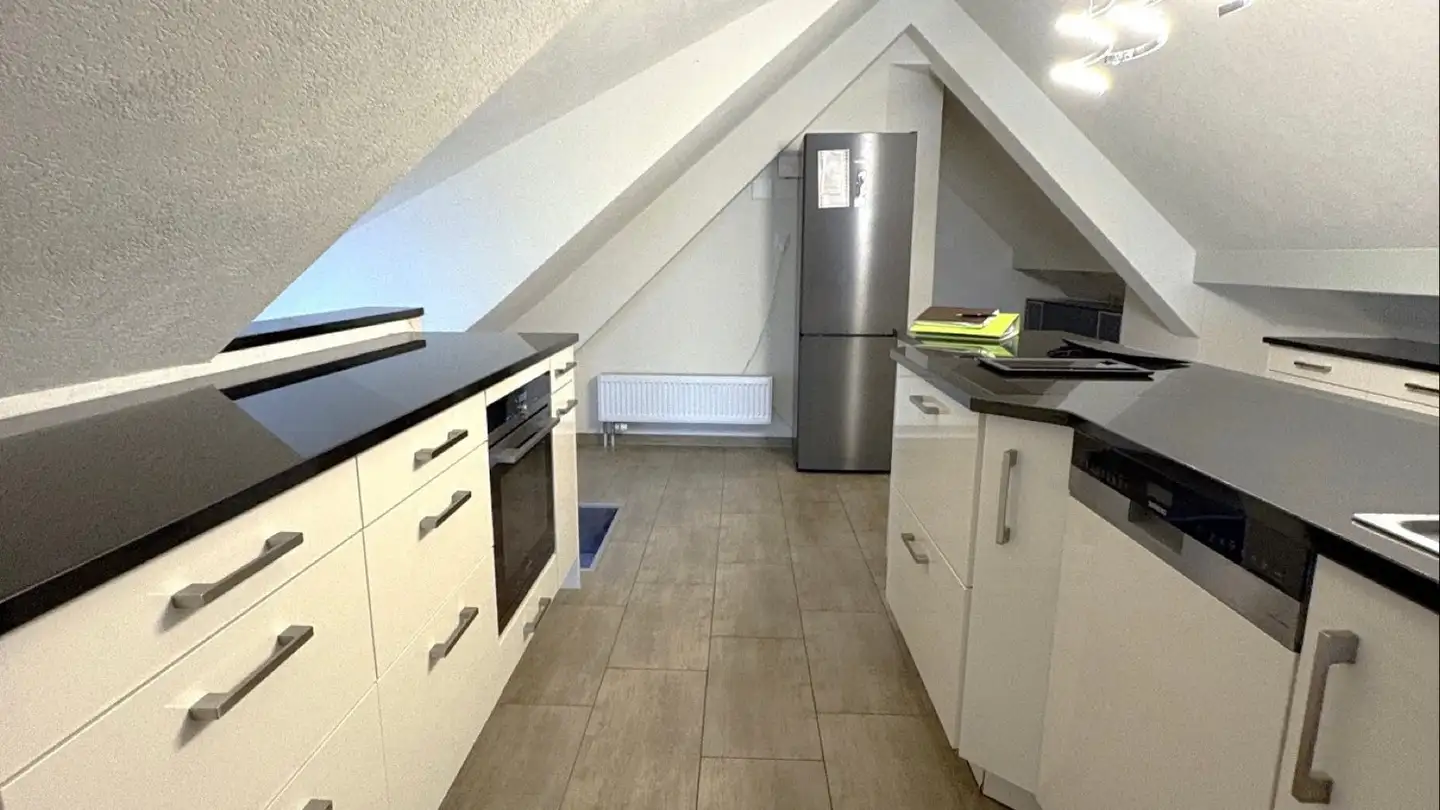 Apartment for rent - Dorfstrasse 2, 4715 Herbetswil - Photo 3