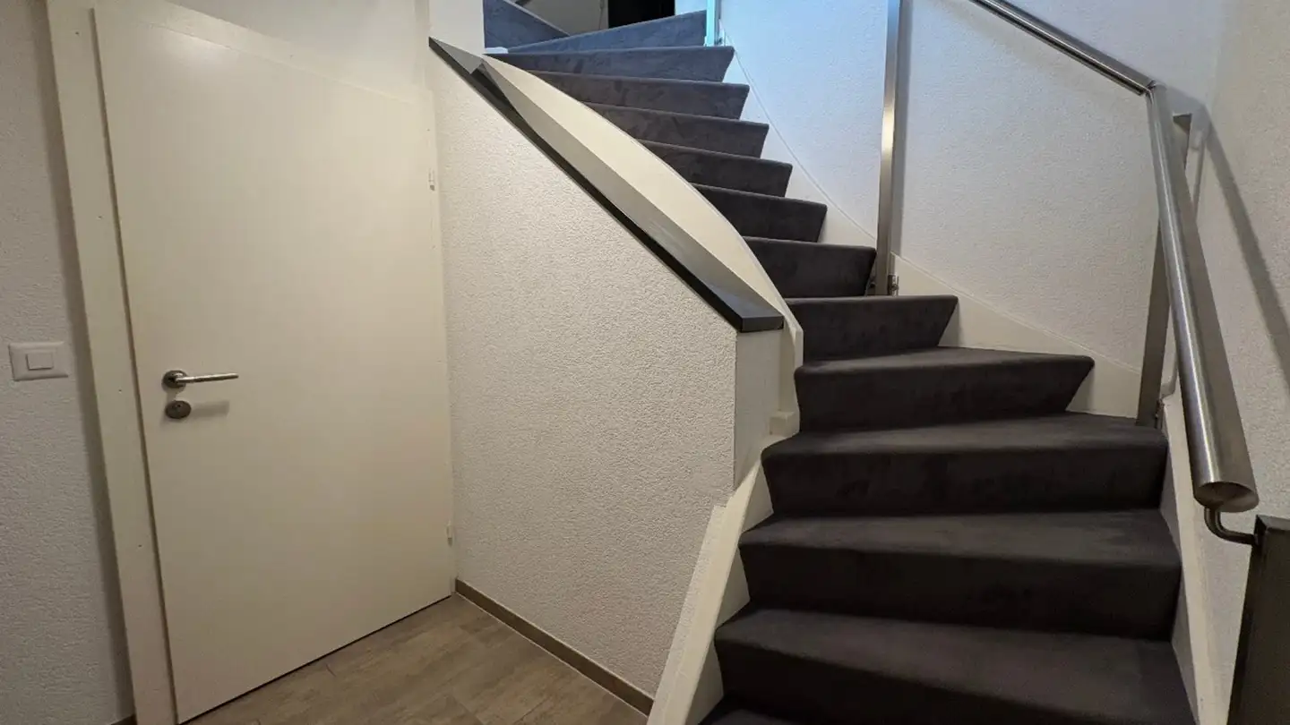 Apartment for rent - Dorfstrasse 2, 4715 Herbetswil - Photo 4