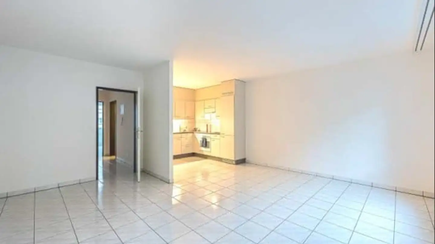 Apartment for rent - Hagentalerstrasse 19, 4055 Basel