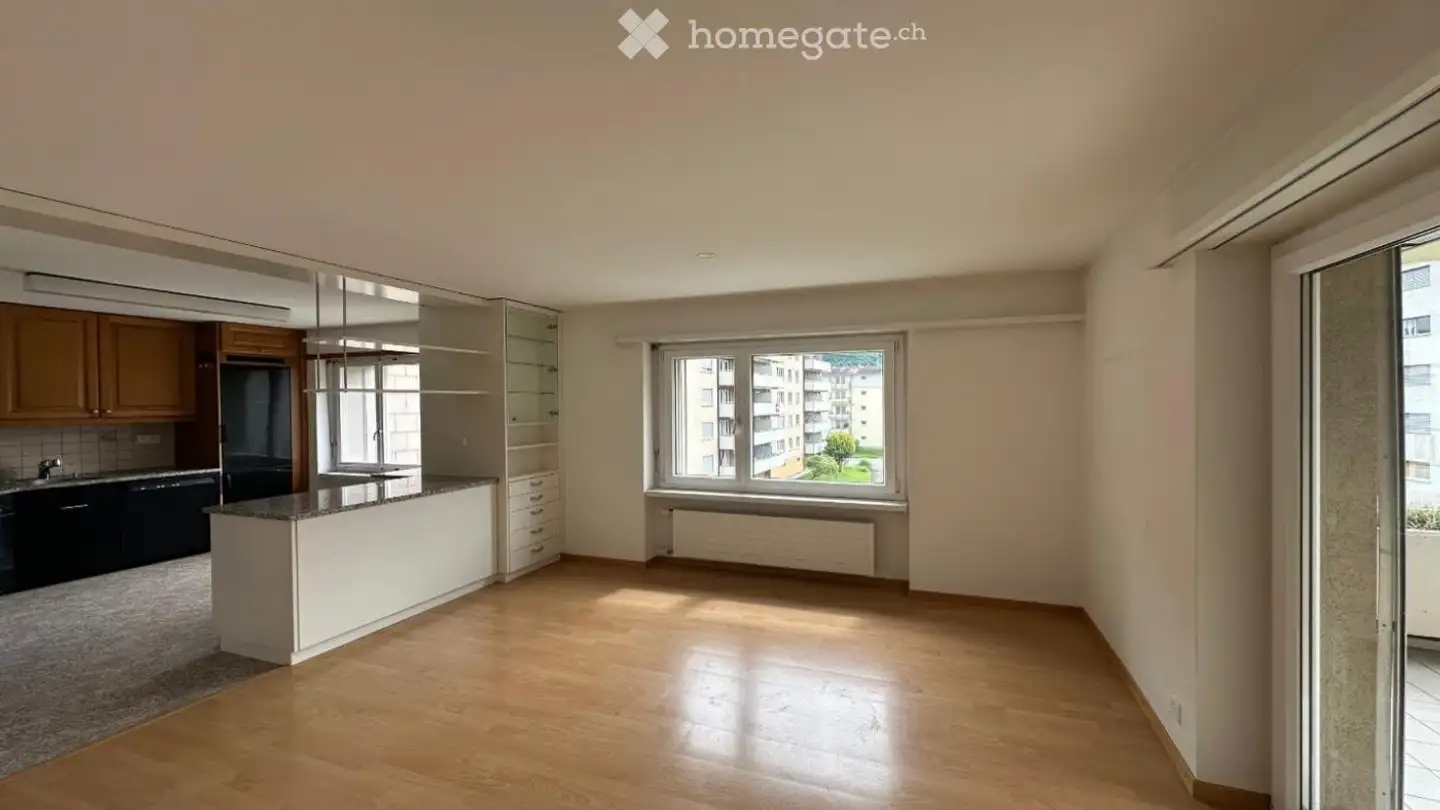 Wohnung mieten - Asternweg 2, 6440 Brunnen - Foto 2