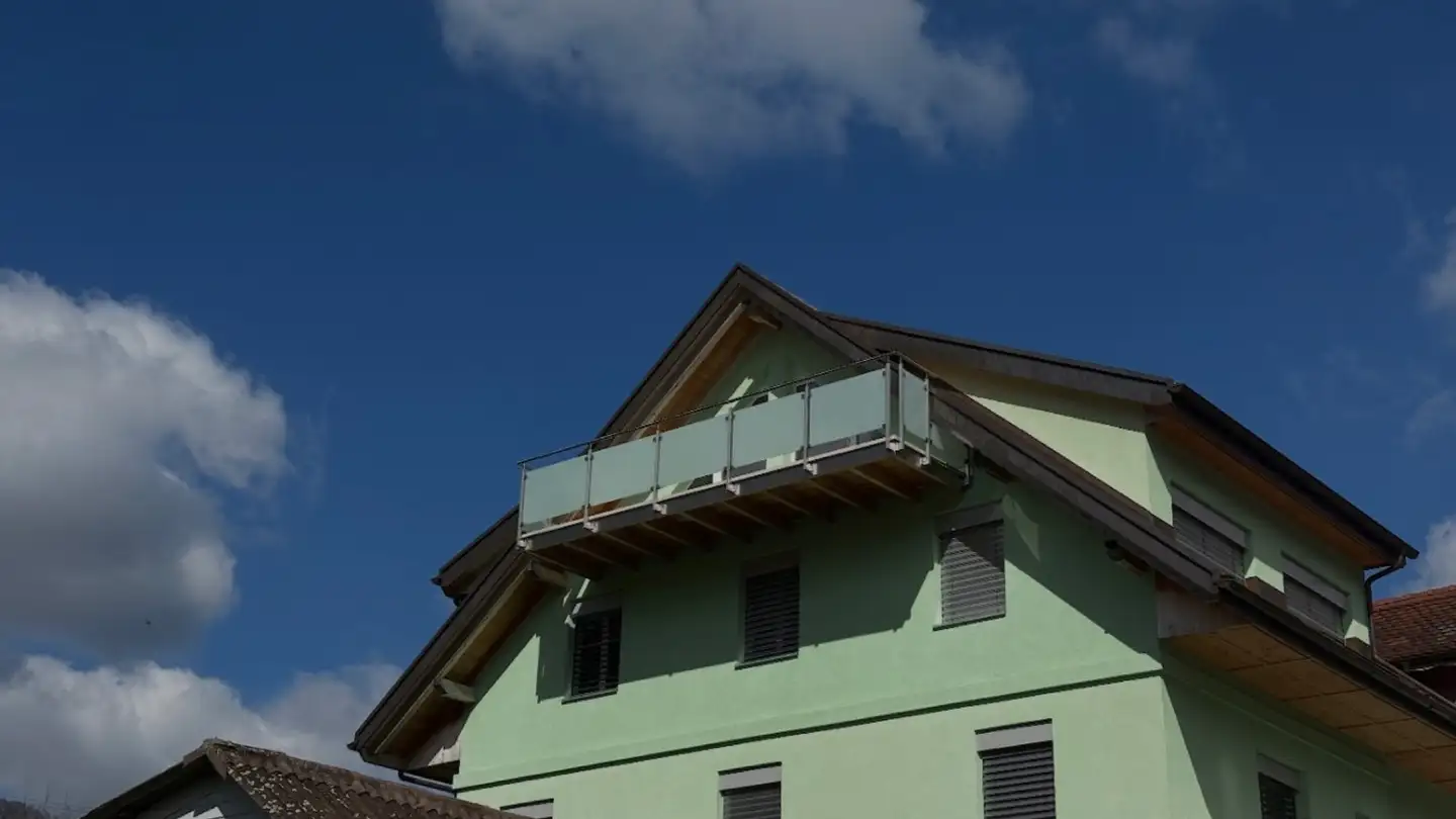 Apartment for rent - Dorfstrasse 2, 4715 Herbetswil