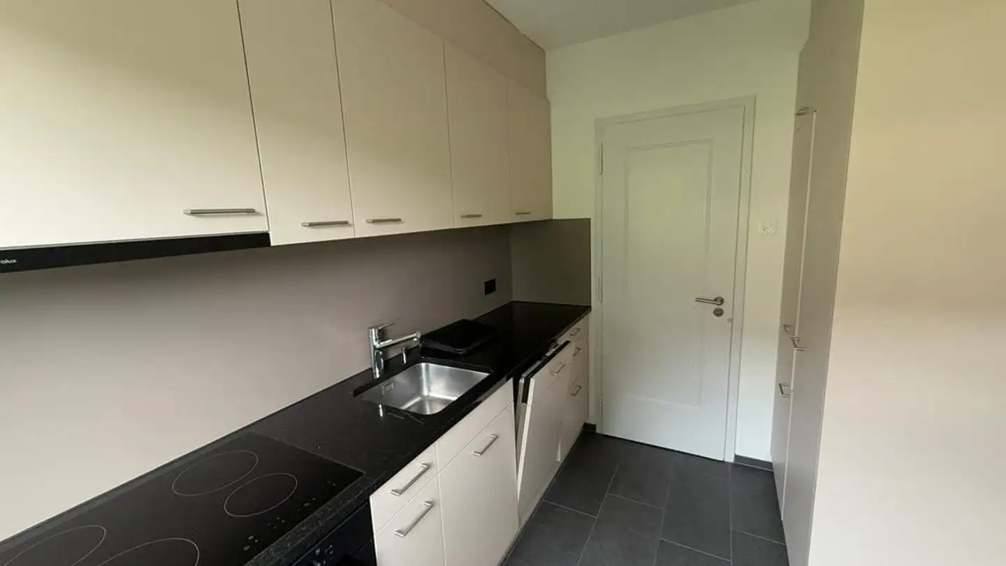 Apartment for rent - Wabersackerstrasse 87, 3097 Liebefeld