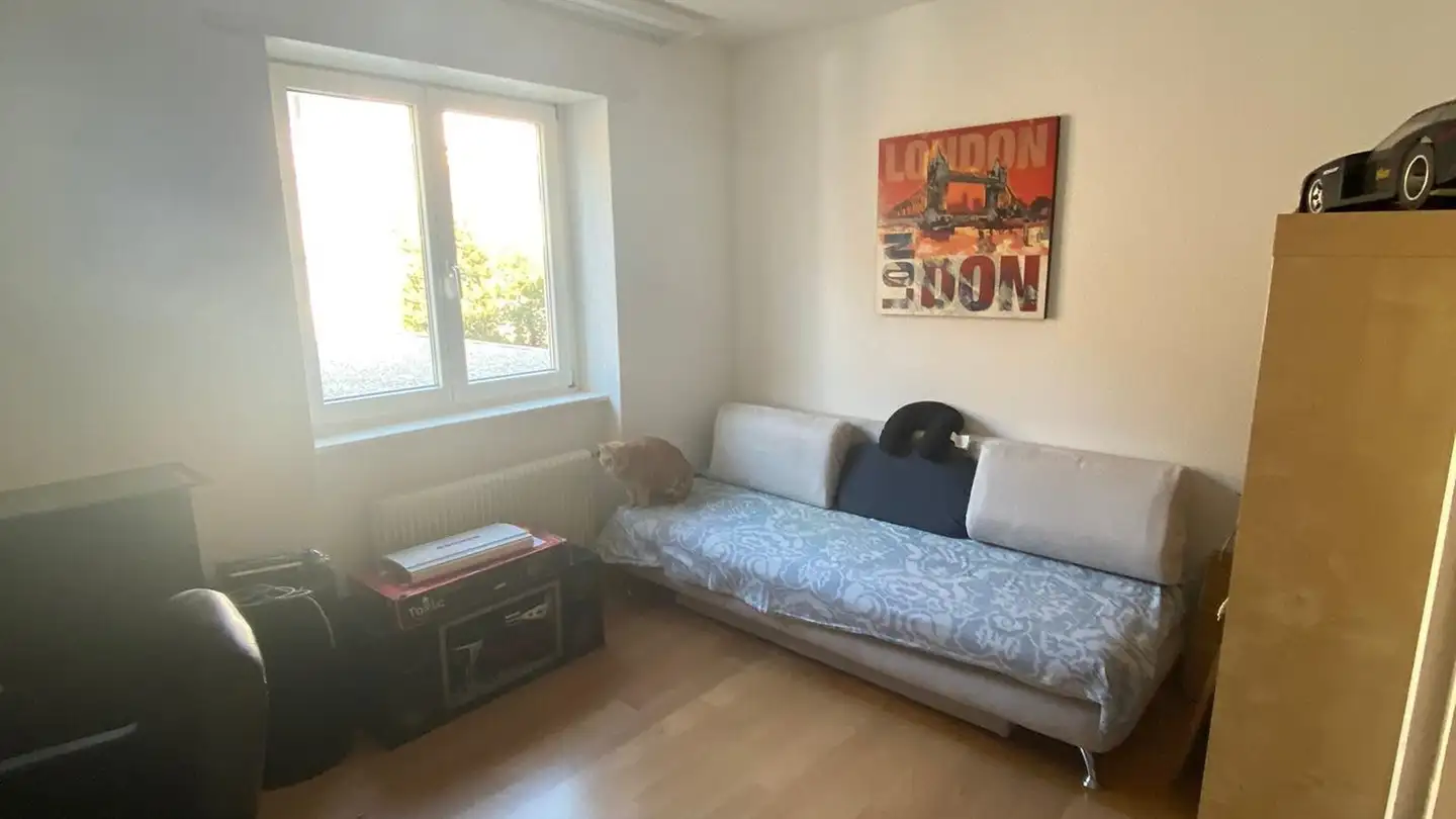 Wohnung mieten - Geissbergstrasse 30, 8200 Schaffhausen - Foto 3