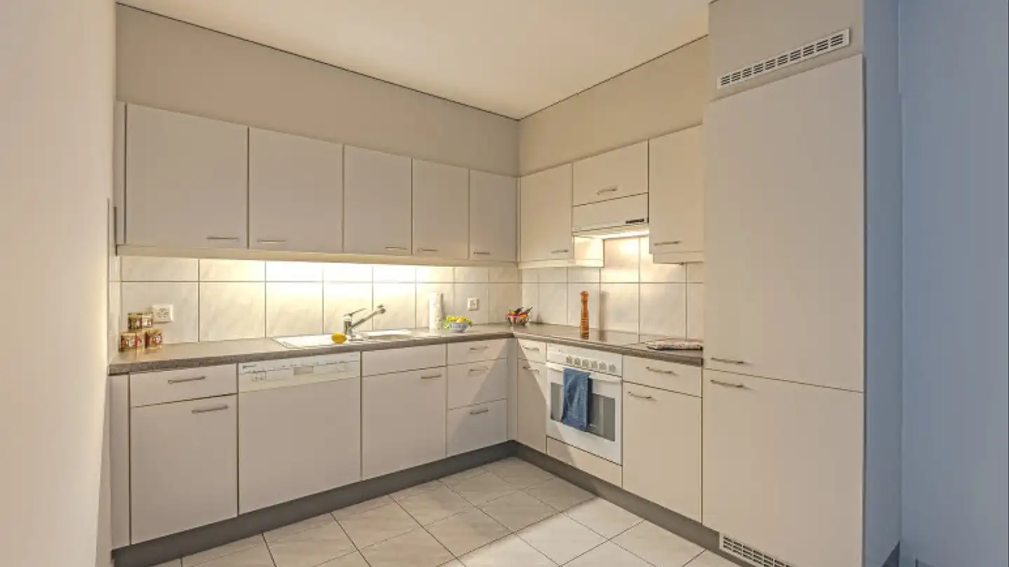 Apartment for rent - Hagentalerstrasse 19, 4055 Basel - Photo 2