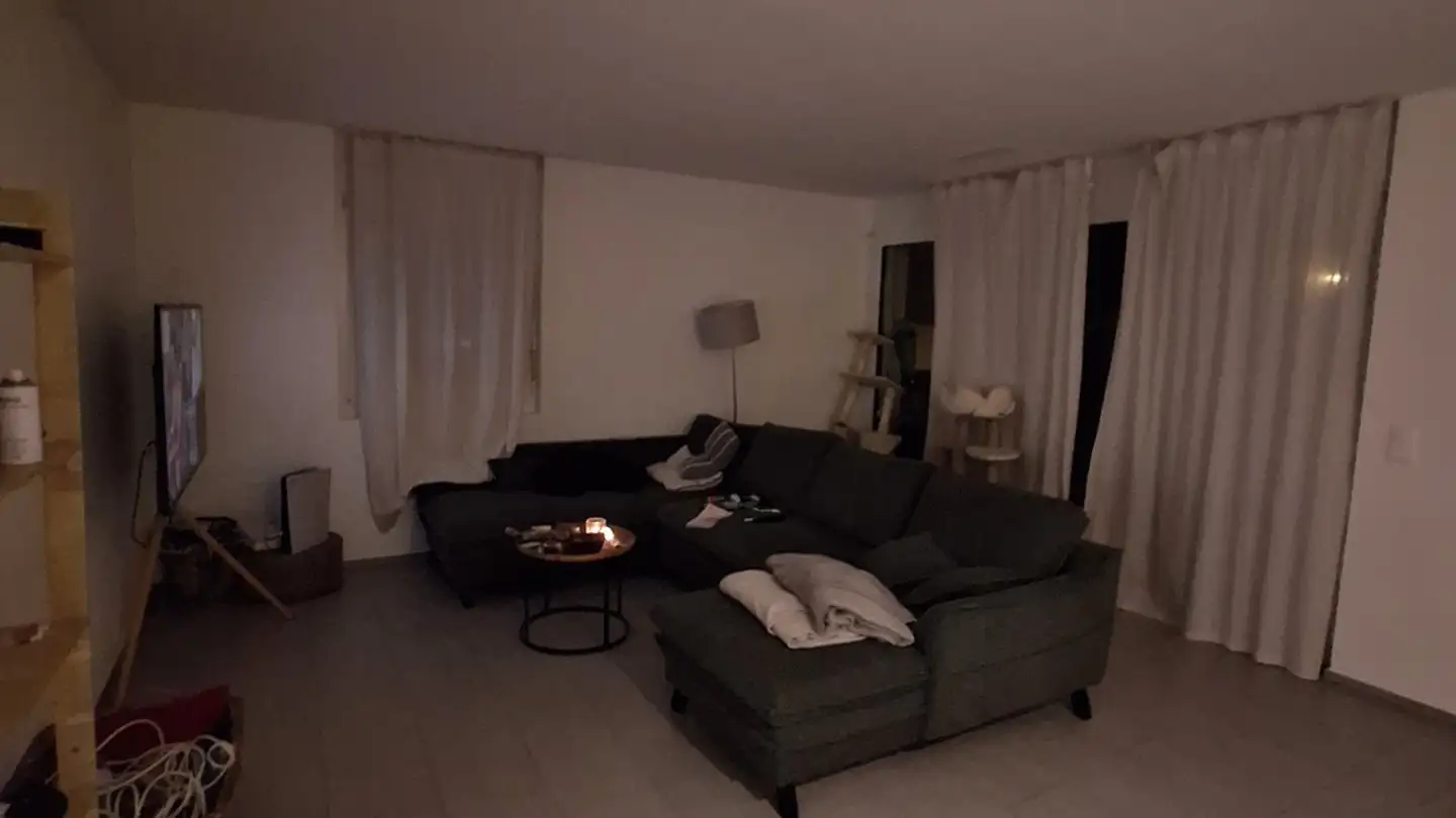 Apartment for rent - 8634 Hombrechtikon