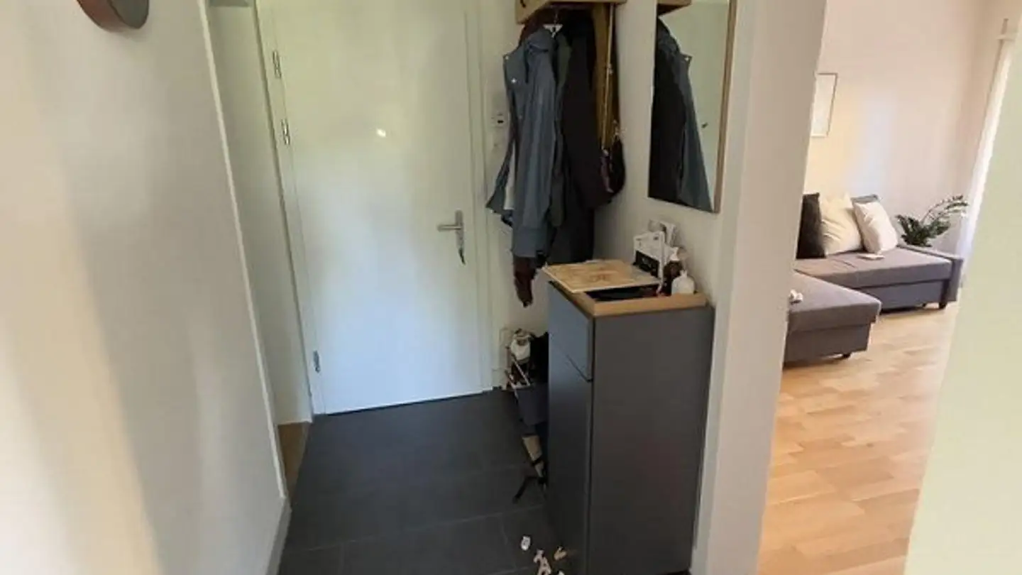 Apartment for rent - Wabersackerstrasse 87, 3097 Liebefeld - Photo 4