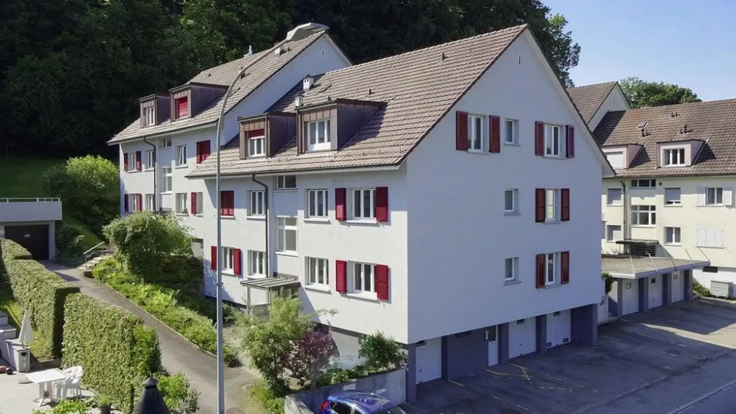 Appartamento in affitto - Schwarzenburgstrasse 751, 3145 Niederscherli