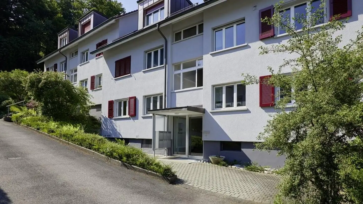 Appartamento in affitto - Schwarzenburgstrasse 751, 3145 Niederscherli - Foto 2