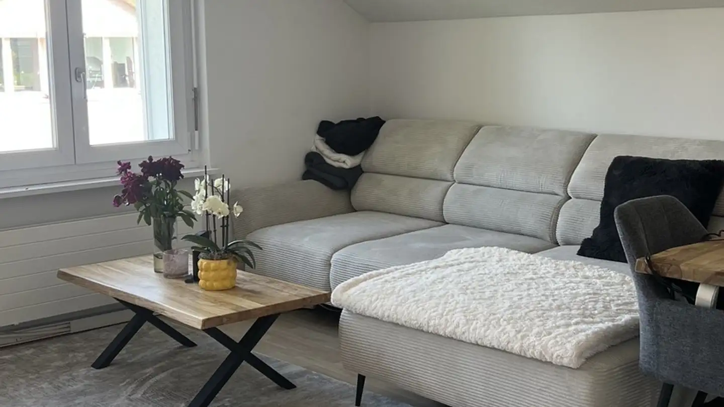 Apartment for rent - 8600 Dübendorf