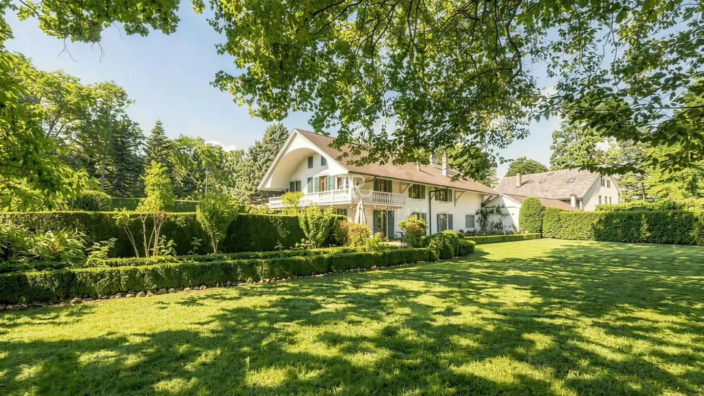 Single house for sale - 1243 Presinge