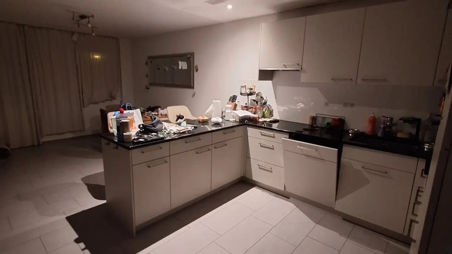 Apartment for rent - 8634 Hombrechtikon - Photo 2