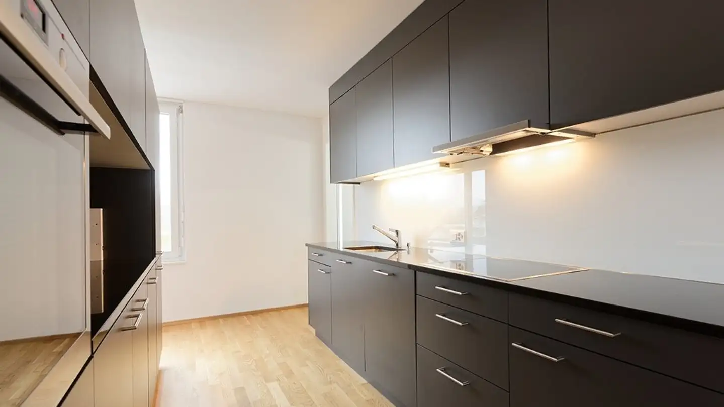 Appartamento in affitto - Mitteldorfstrasse 96, 5033 Buchs AG - Foto 3