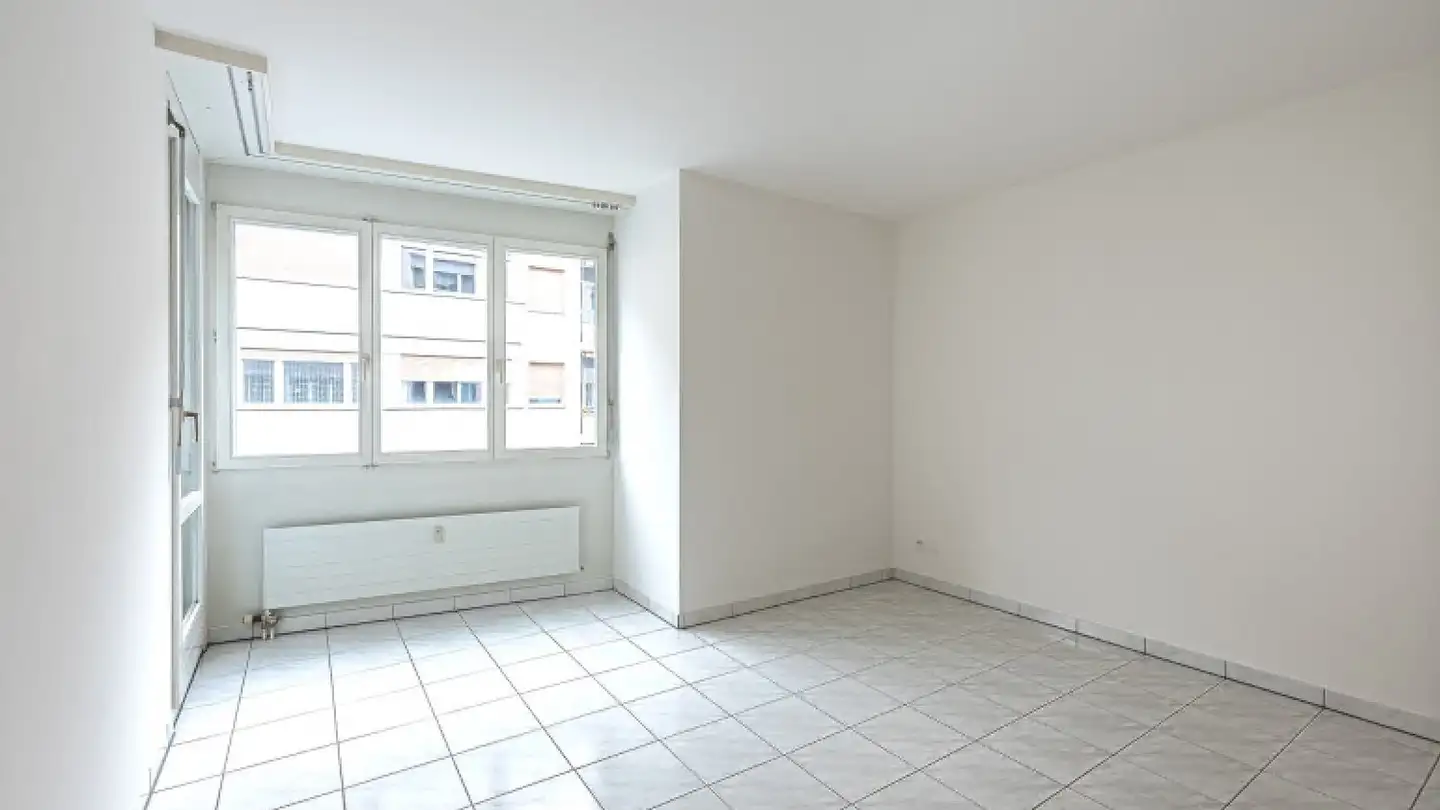 Apartment for rent - Hagentalerstrasse 19, 4055 Basel - Photo 4