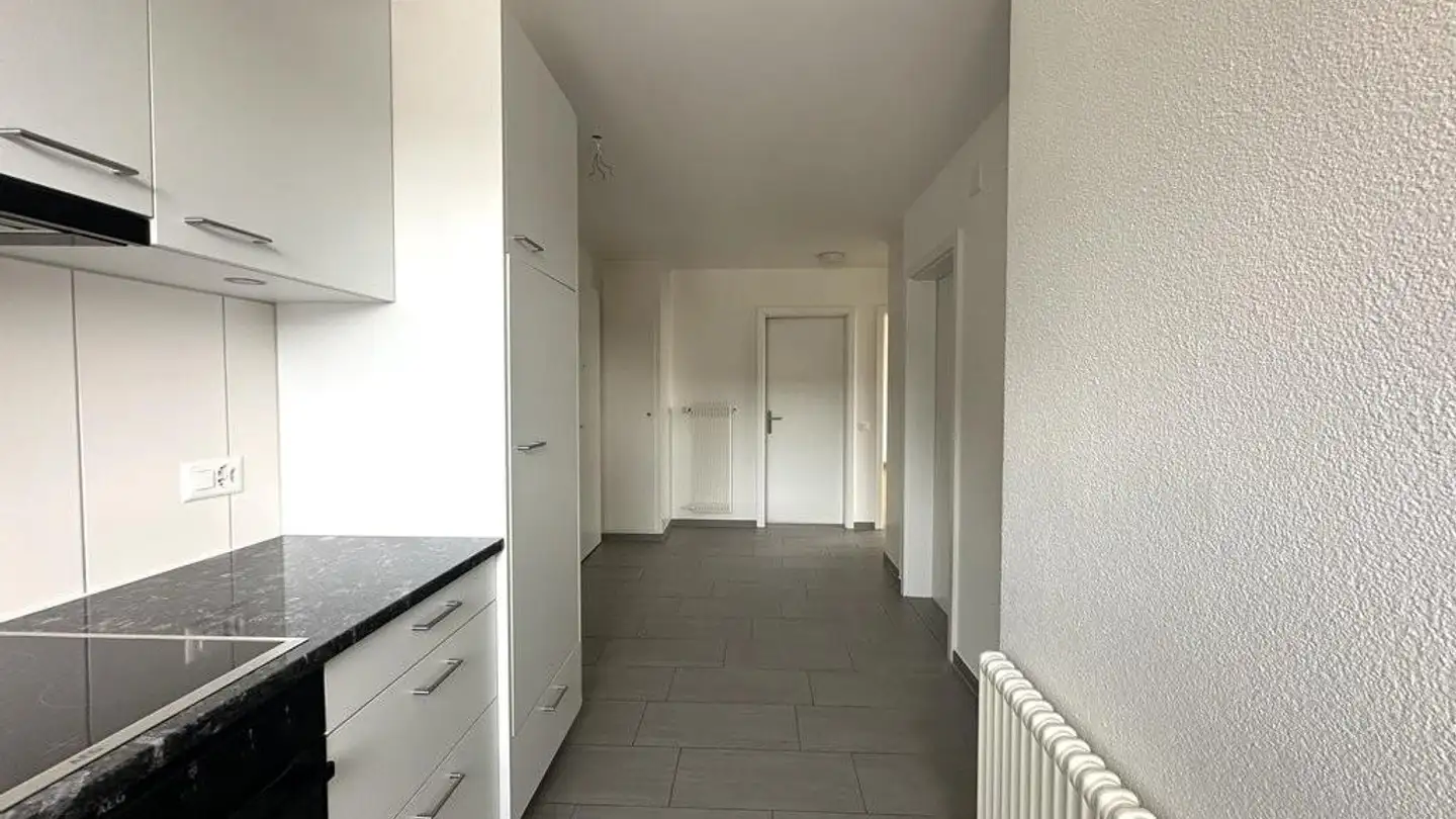 Appartamento in affitto - Schwarzenburgstrasse 751, 3145 Niederscherli - Foto 3