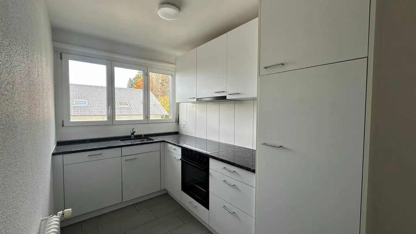 Appartamento in affitto - Schwarzenburgstrasse 751, 3145 Niederscherli - Foto 4