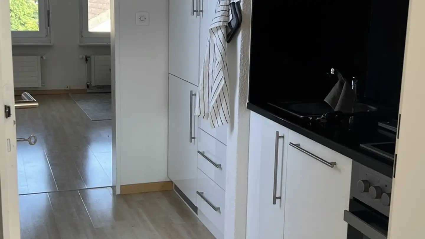 Apartment for rent - 8600 Dübendorf - Photo 2