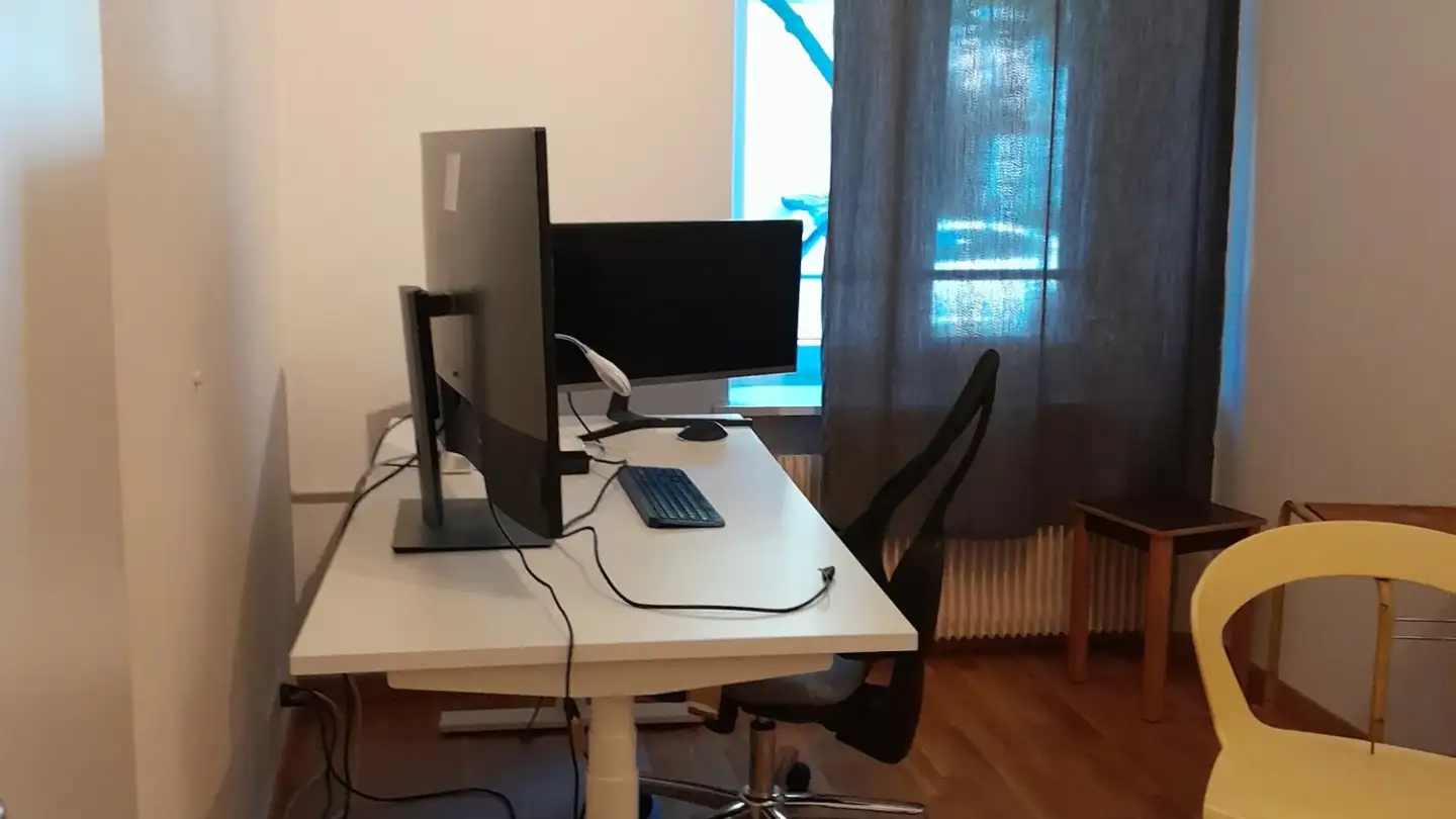 Appartement à louer - Zentralstrasse 133, 8003 Zürich