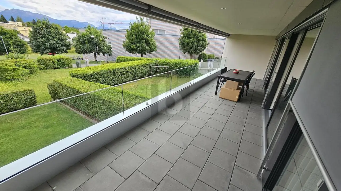Apartment for rent - 6280 Hochdorf