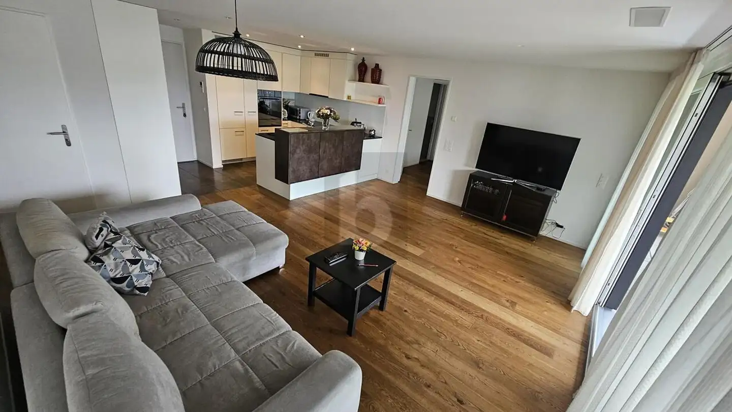 Apartment for rent - 6280 Hochdorf - Photo 2