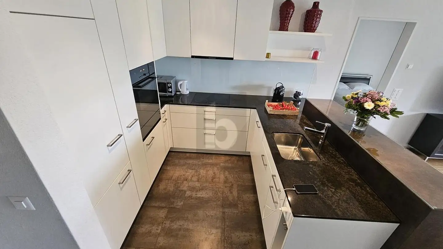 Apartment for rent - 6280 Hochdorf - Photo 3