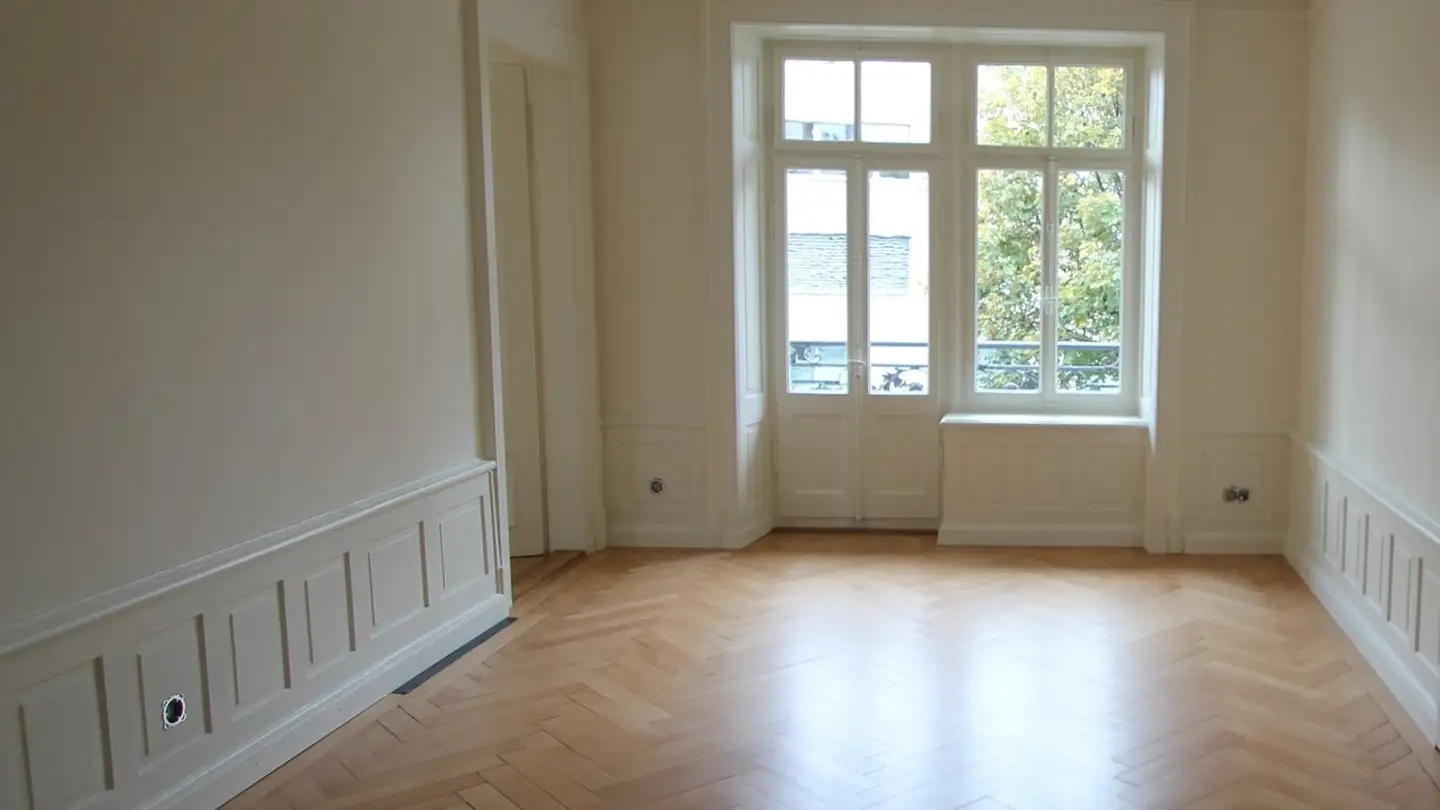 Wohnung mieten - Seestrasse 148, 8820 Wädenswil - Foto 2