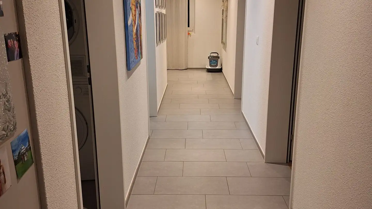 Apartment for rent - 8634 Hombrechtikon - Photo 3